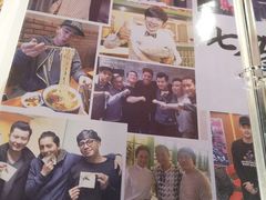 -七爷清汤腩·港式餐厅(金狮广场店)