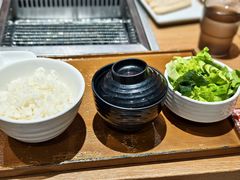 -焼肉ライク·烧肉LIKE(万菱汇店)