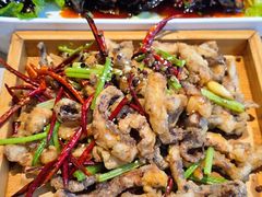 -普天和酒楼(天津之眼店)