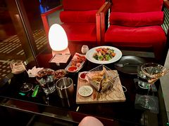 -富力丽思卡尔顿酒店·FLAIR餐厅酒吧