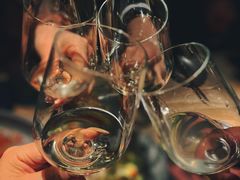 -CHURCH  BISTRO 教堂·餐吧