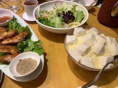 -鼎泰丰(嘉年华•海信广场VILLAGE店)