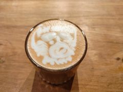 -Punchline Coffee&Roaster(同济大学店)