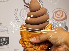 -高力乐面包咖啡厅(西塔店)