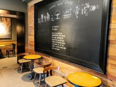-星巴克(天津五大道店)
