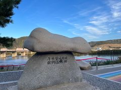 -图们国门景区