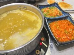 -楼里火锅餐厅(文化城店)