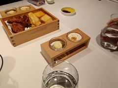-THE WANG王品(上海中心云端店)