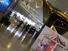 -英皇UA电影城(虹桥天地店)
