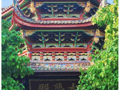 -南普陀寺