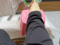 -郑远元专业修脚房(乌石浦路店)