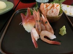 刺身拼盘-YAMAKAWA(龙湖胥江天街店)