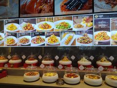 -红高粱大酒店(宁山东路店)