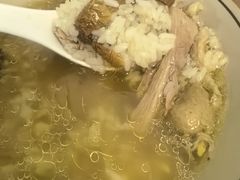-玉滋補