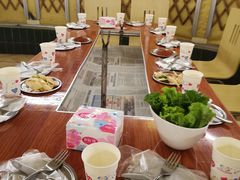 -巴山一绝烤全羊(三圣乡刘家花园店)