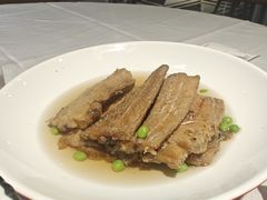 -老人和饭店(淮海中路店)