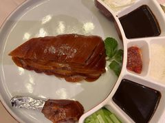 -大鸭梨烤鸭店(朝阳路店)