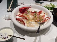 -祥记餐饮•豫粤珍味(金隅大厦店)