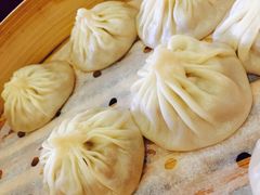-隆喜元鱼汤包·海鲜(中联广场店)