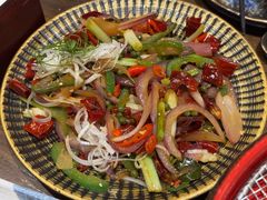 -鸟鹏烧鸟居酒屋(龙岗万科店)