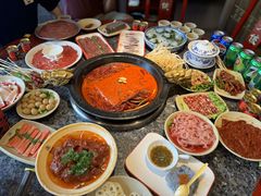 -蜀大侠火锅(春熙路店)