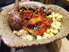 -林妈妈村·日式料理(宝山龙湖天街店)