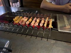 -麦凯伦烧烤·精酿超级工厂店(金桥总店)