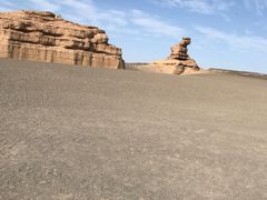 -敦煌雅丹国家地质公园