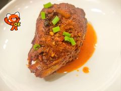 -叁煨蹄花·下饭盐帮菜(人民广场店)