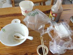 -东关回民小吃一条街(颍河西路店)