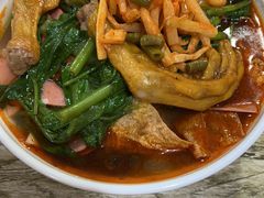 -吉庆桂林米粉·柳州螺蛳粉(港汇广场店)