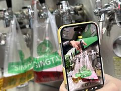 -人和啤酒屋海鲜大排档(营口路店)