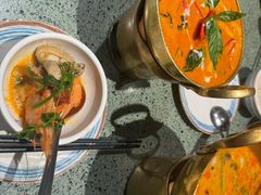 -Home Thai·泰谣(王府井apm店)