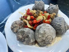 -小海豚•老字号海鲜餐厅(天涯店)