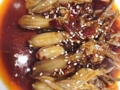 -臻鲜燕海鲜融合餐厅(金陵style店)