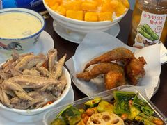 -水牛奶皇后糖水铺(深圳总店)