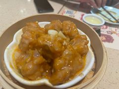 -点都德(千灯湖环宇城店)