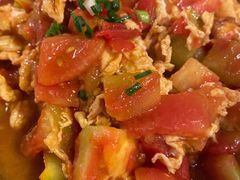 西红柿炒蛋-苗湘食府(十年店)