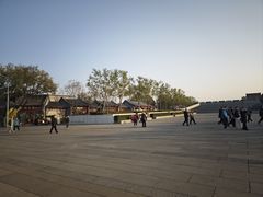 -中国人民抗日战争纪念雕塑园