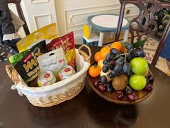 -中旅阿那亚九龙湖·公主酒店