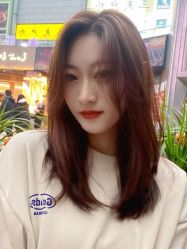 点击看大图 -MORI HAIR SALON日式美发沙龙