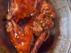 -应天大明王朝·南京菜(中山陵店)