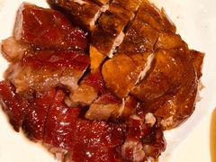 -龙记烧腊茶餐厅(常德路店)