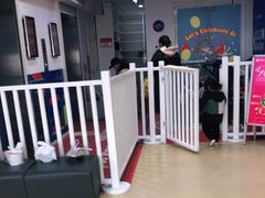 -美吉姆早教(恒隆中心)