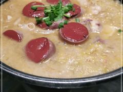 -金掌勺东北菜(格兰晴天店)