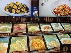 -上菜呷饭(花溪店)