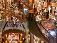 -老欧洲咖啡·西餐(后湖店)