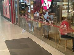 -肯德基(中鼎大厦店)