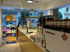 -Cafe on warm(丹霞店)