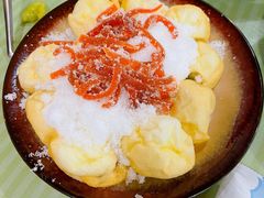 美丽豆沙-余味私房菜(正阳小区西5街区店)